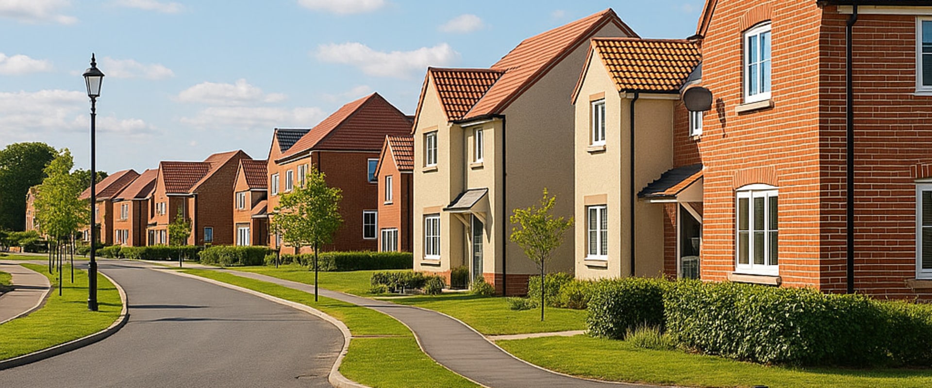 Key Considerations for Choosing the Perfect Location for Your New Home