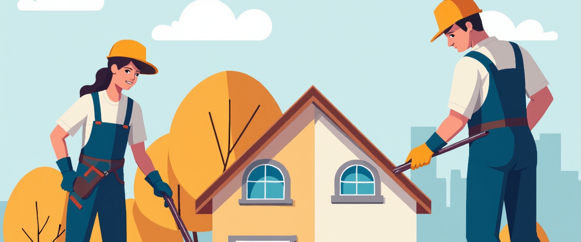 Essential Home Maintenance: A Homeowner's Guide to Regular Upkeep