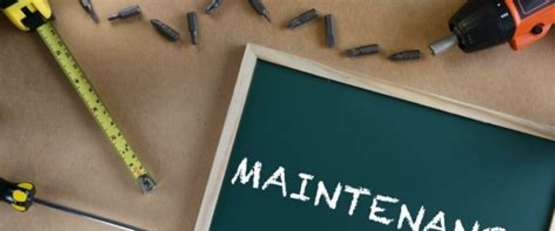 Essential Maintenance Tasks for Your Newly Constructed Home