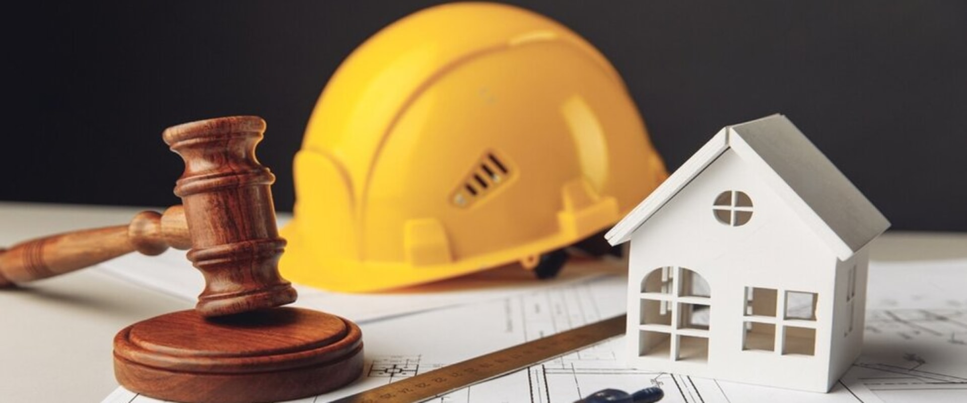 Key Legal Considerations for Home Construction Projects