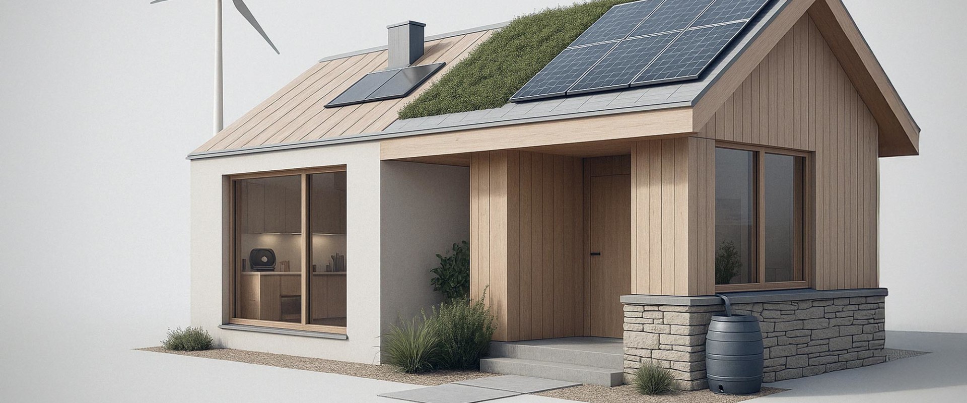 Enhancing Energy Efficiency in Your Home: Practical Strategies for Sustainable Living