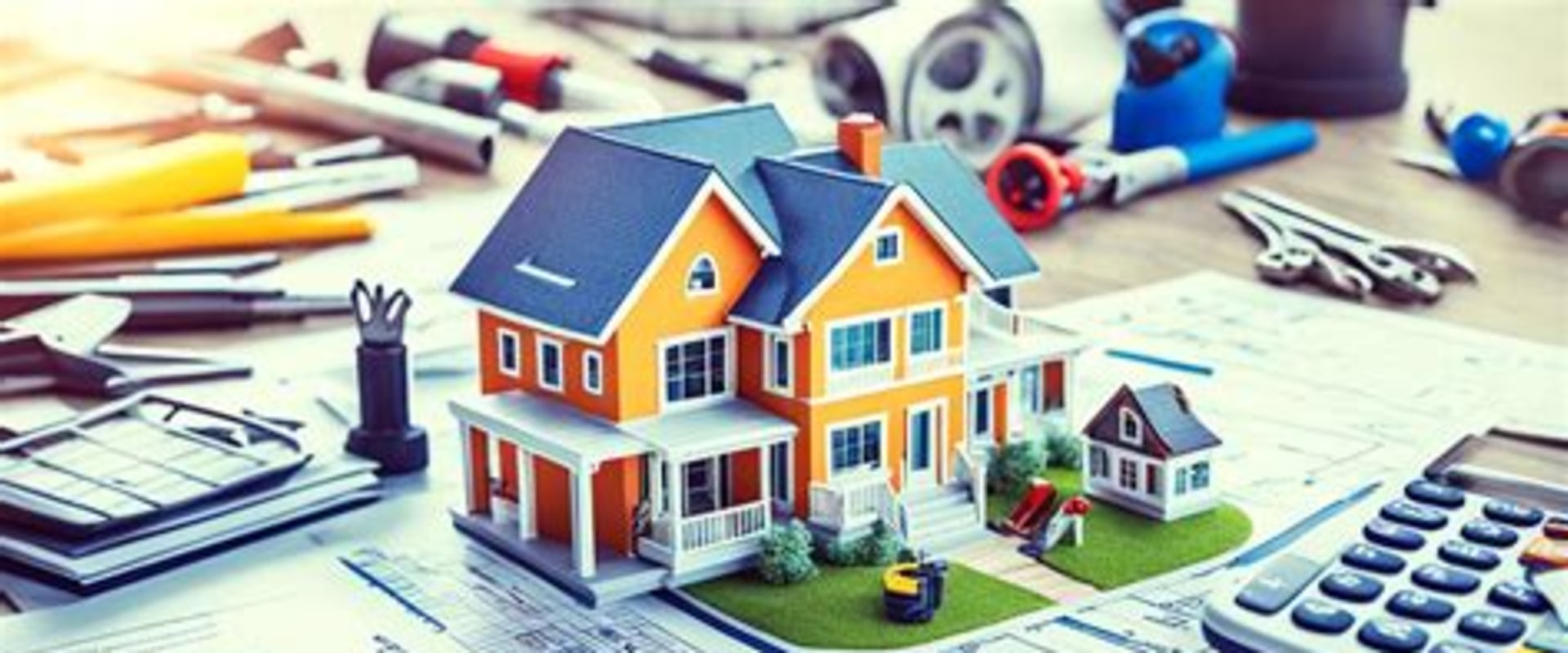 Smart Budgeting for Home Maintenance and Repairs: A Homeowner's Guide