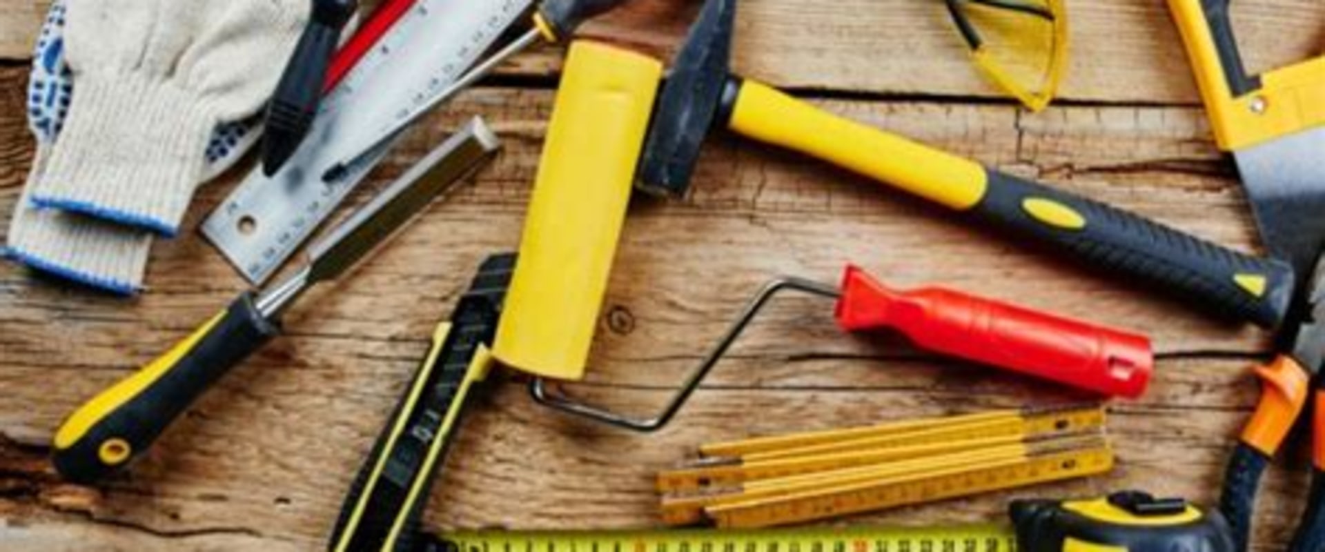 Essential Tools and Equipment for Effective Home Construction and Maintenance