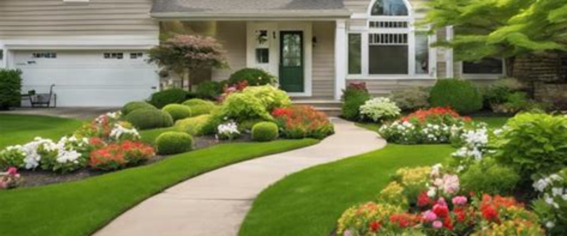 Essential Tips for Homeowners to Maintain Their Home's Exterior and Landscape
