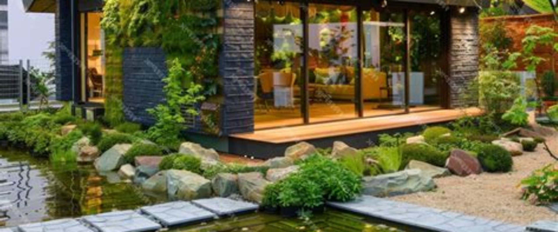 Incorporating Sustainable Practices in Home Construction and Maintenance
