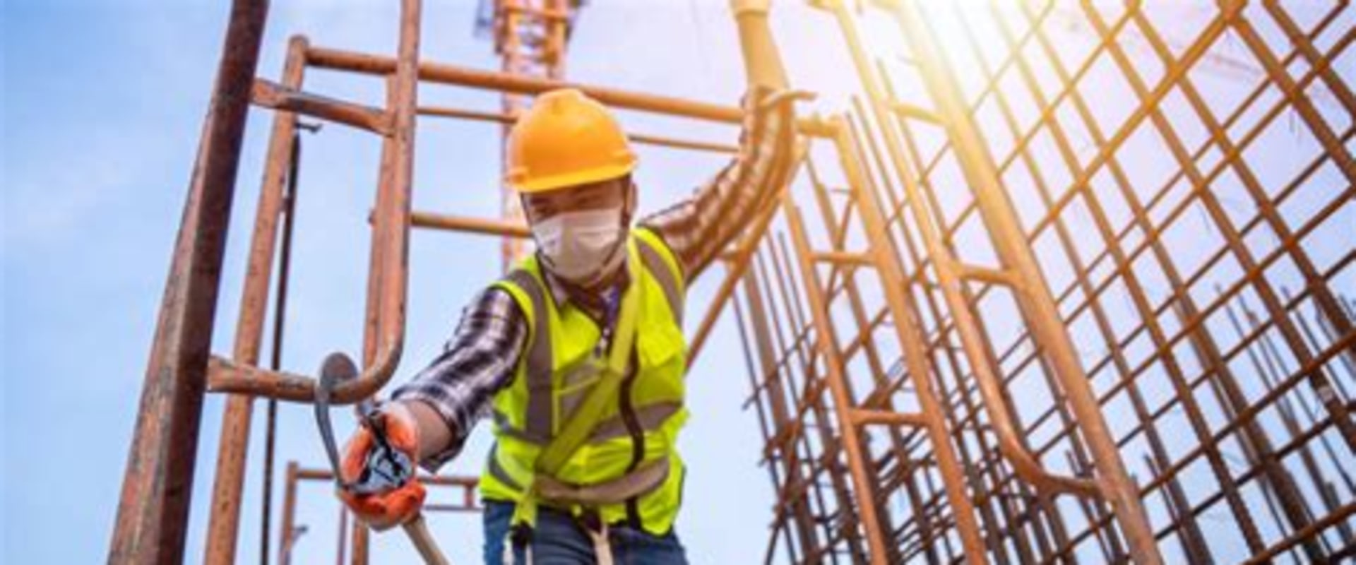 Essential Safety Measures for Home Maintenance and Construction