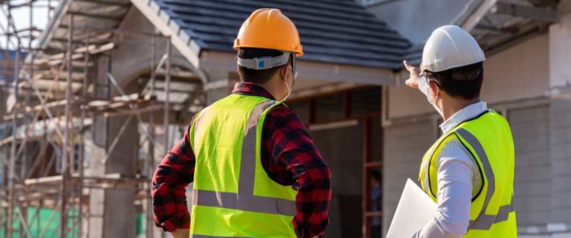 Essential Building Codes and Regulations for Home Construction and Maintenance