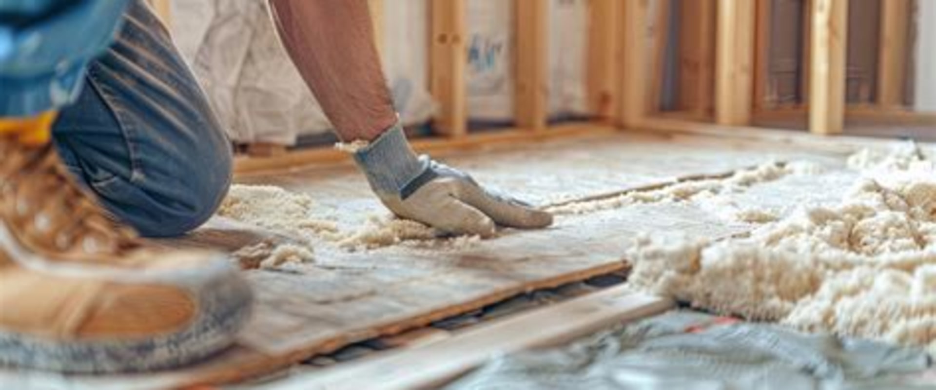 Ensuring Effective Insulation for Your Home: A Homeowner's Guide