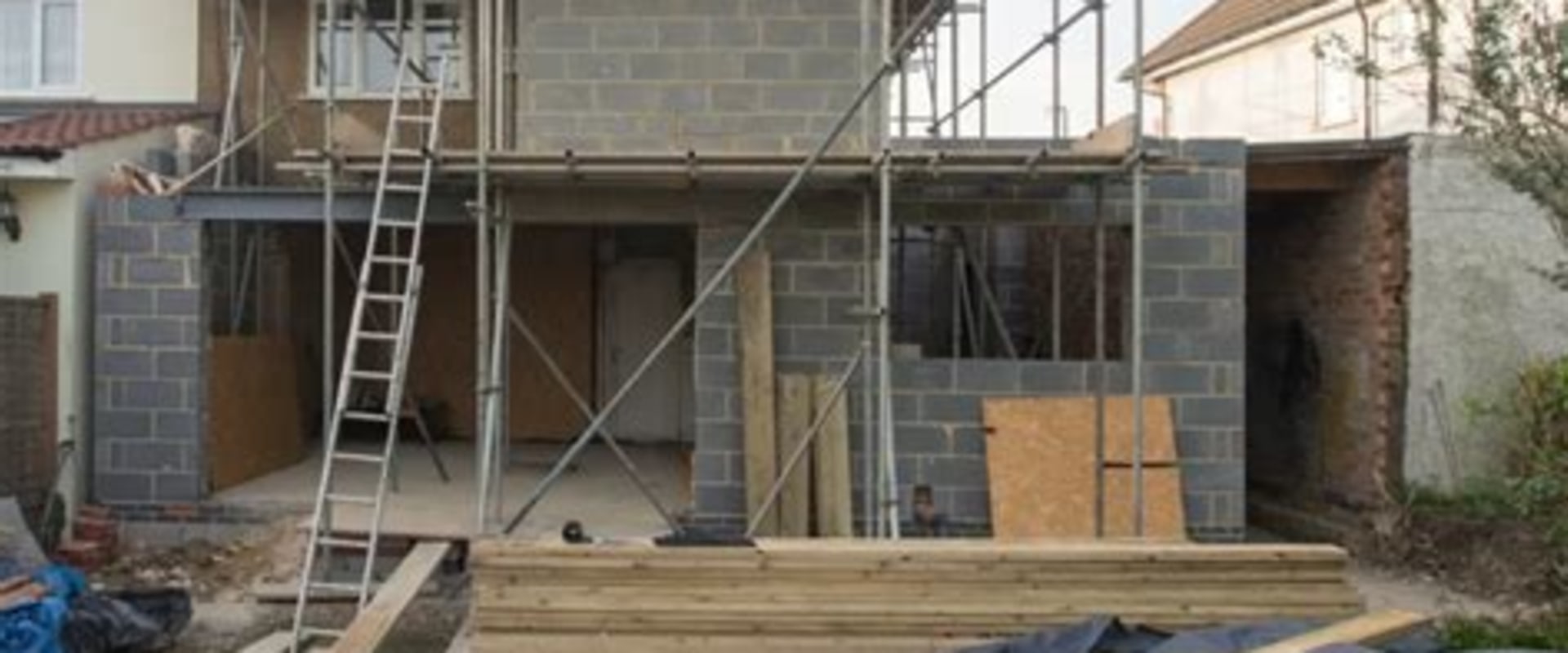 Understanding the Average Cost of Building a New Home in the UK