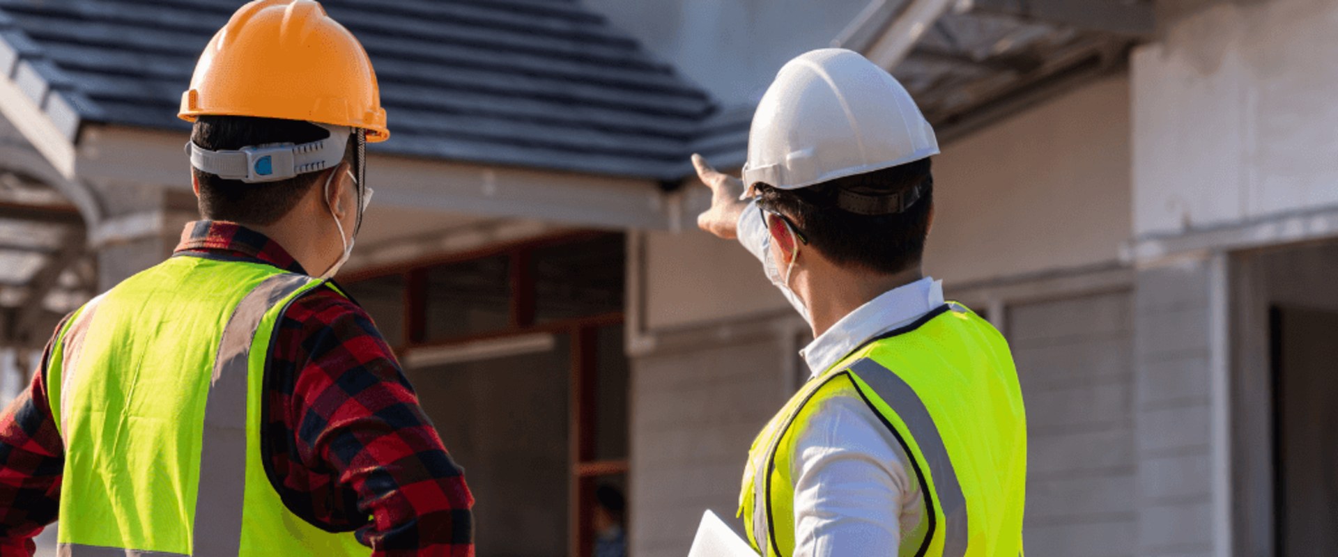 Ensuring Family Safety During Home Construction: Essential Tips for Homeowners