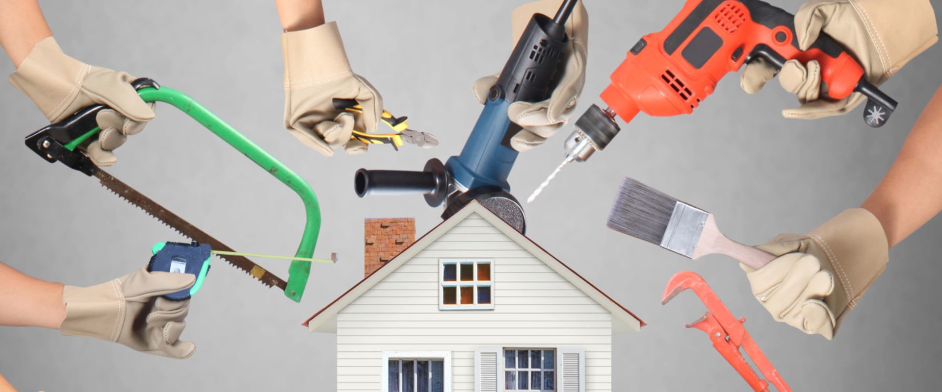 Planning for Future Home Maintenance and Repairs During Construction
