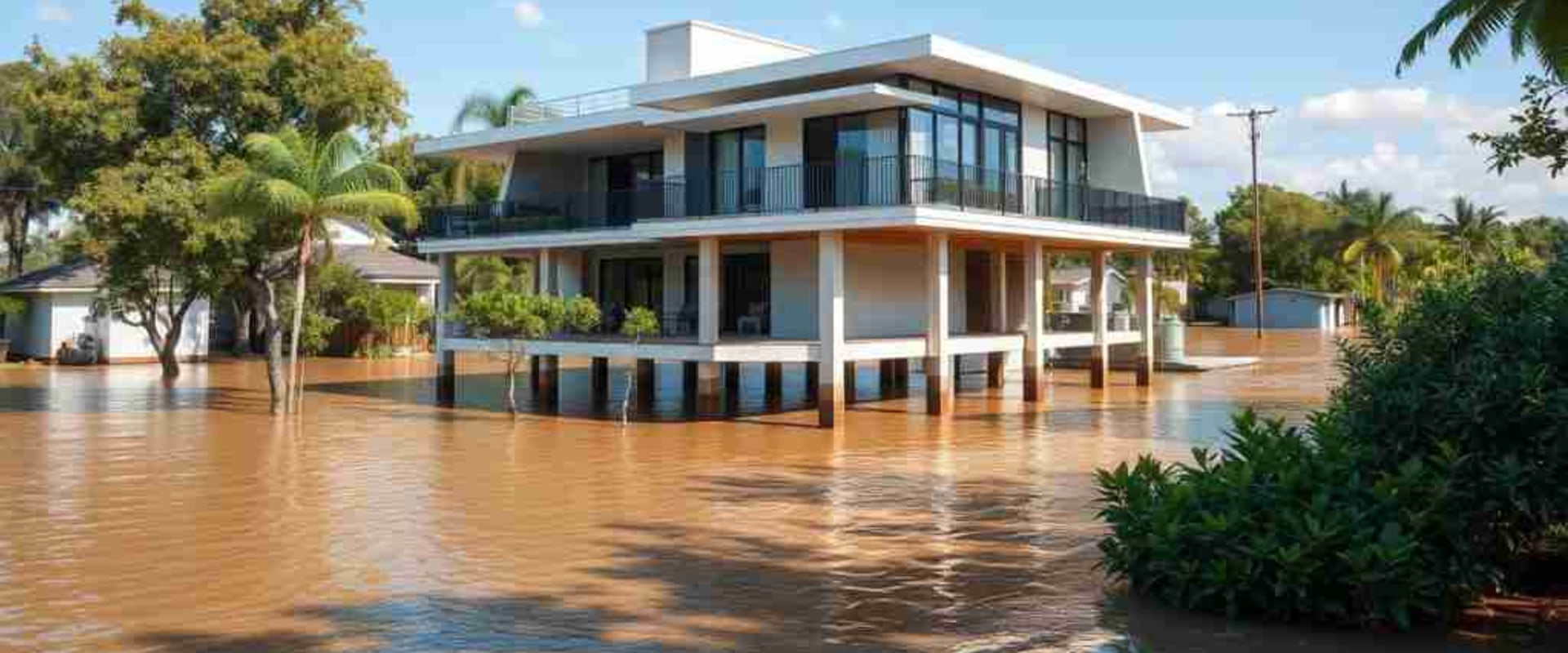 Key Considerations for Home Construction in Disaster-Prone Areas