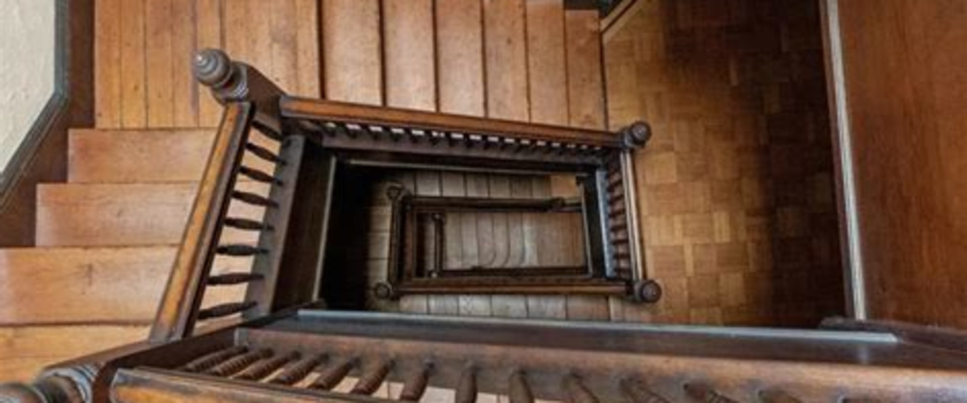 Essential Considerations for Preserving Historical Homes