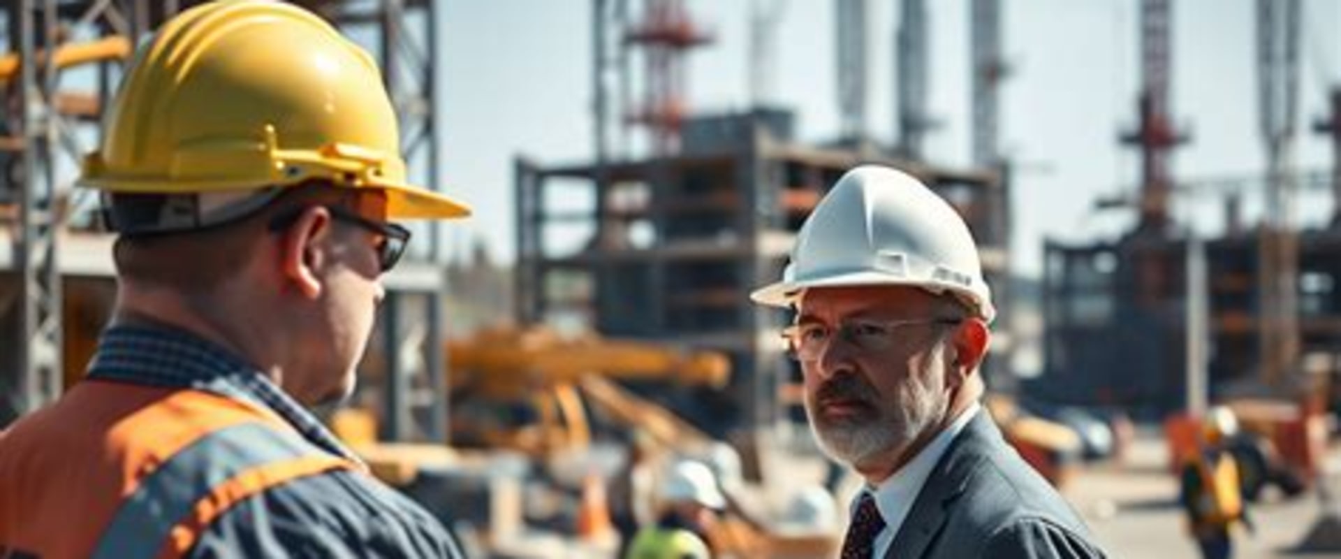 Navigating Disputes in Home Construction: A Homeowner's Guide