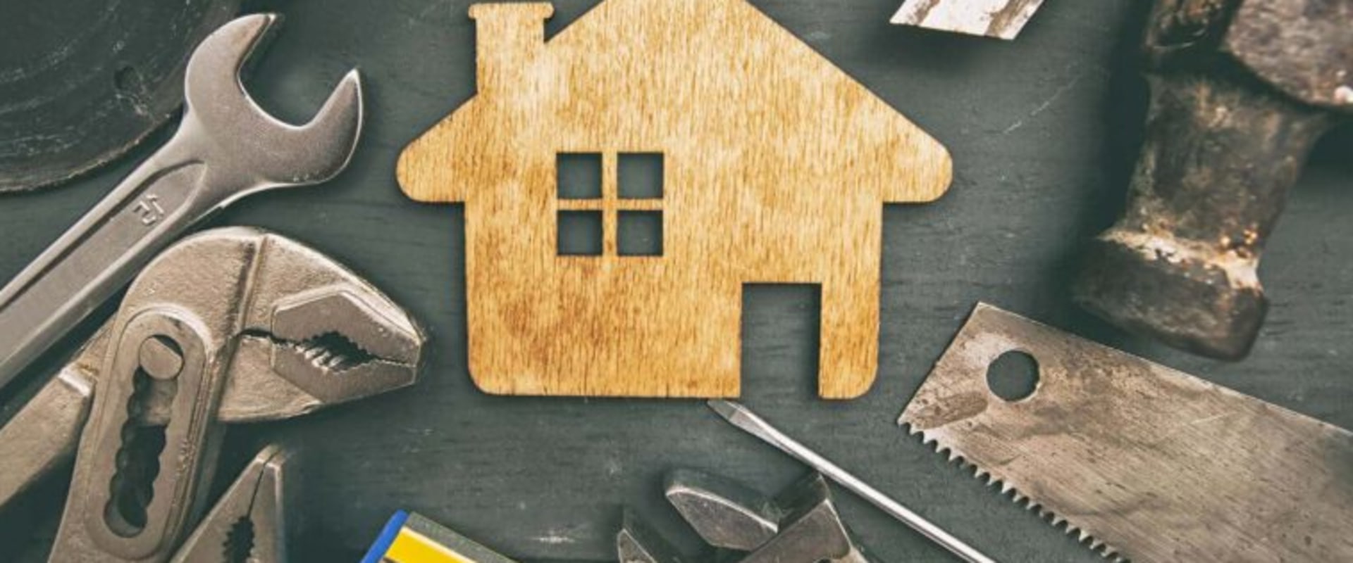 Identifying Signs Your Home Needs Repairs and Maintenance