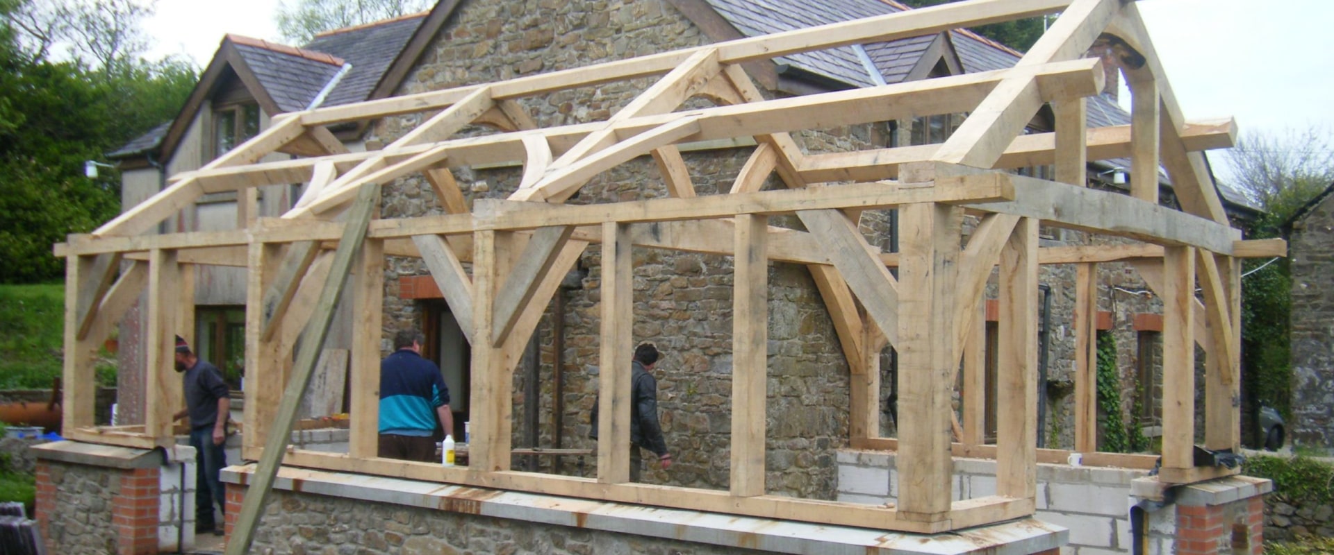 Exploring Various Home Construction Methods: A Comprehensive Overview