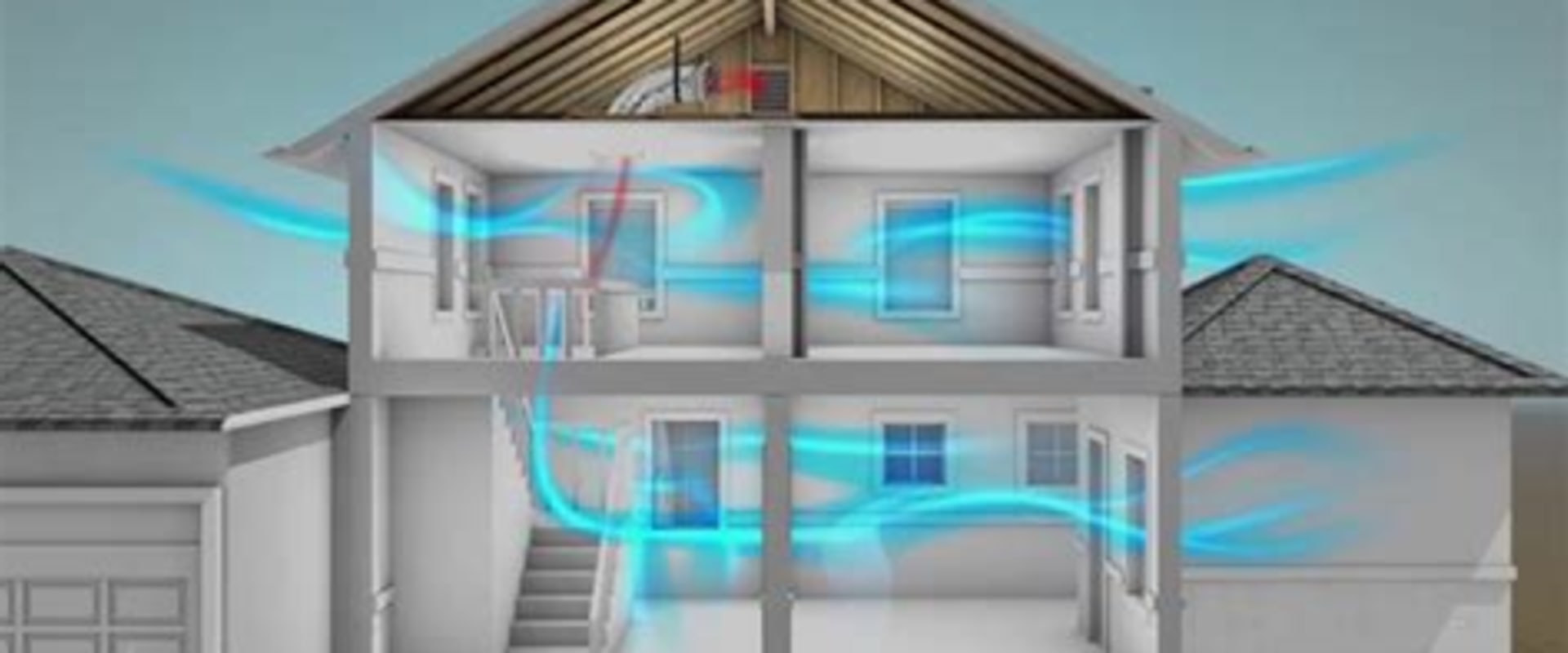 Ensuring Optimal Ventilation and Air Quality in Your Home