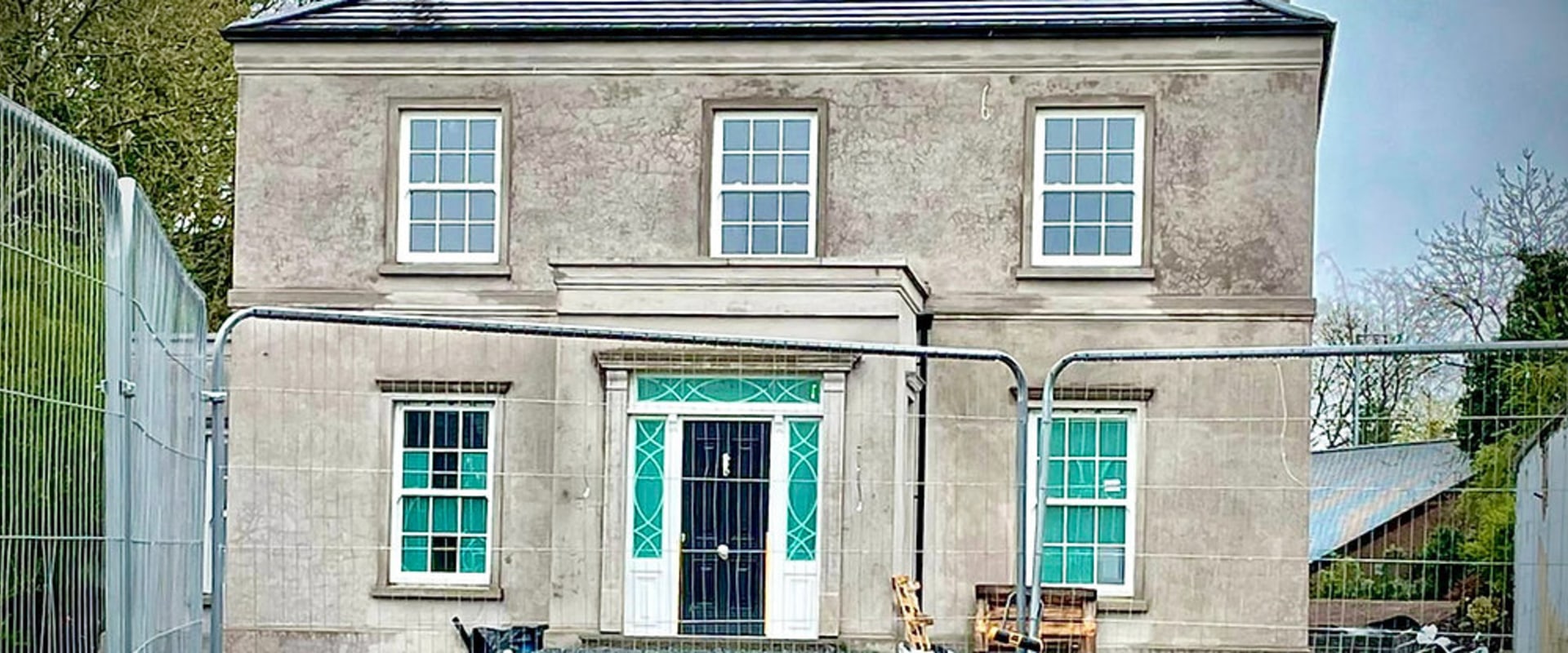 Understanding the Timeline for Building a New Home