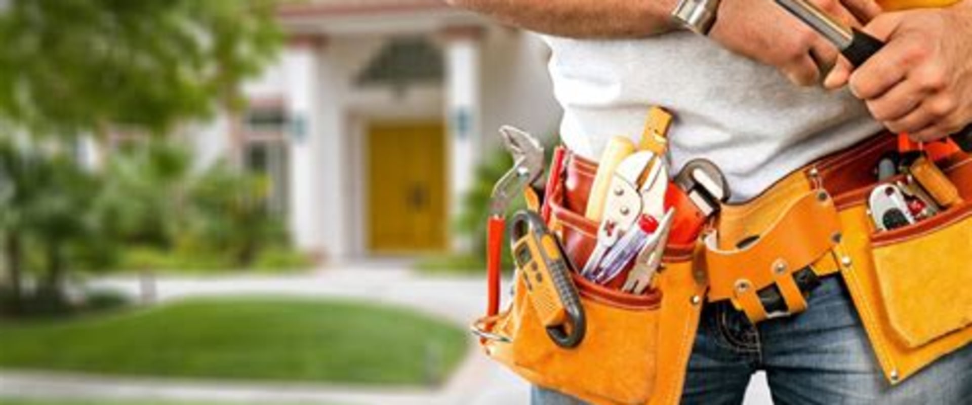Essential Home Maintenance Tasks for Every Area of Your Property