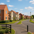 Key Considerations for Choosing the Perfect Location for Your New Home