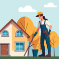 Essential Home Maintenance: A Homeowner's Guide to Regular Upkeep