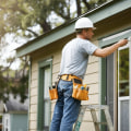 Navigating Home Maintenance: Common Challenges Homeowners Face