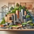 Choosing the Right Materials for Your Home Construction Project