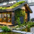 Incorporating Sustainable Practices in Home Construction and Maintenance