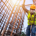 Essential Safety Measures for Home Maintenance and Construction