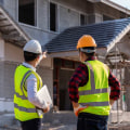 Essential Building Codes and Regulations for Home Construction and Maintenance