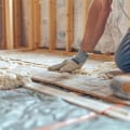 Ensuring Effective Insulation for Your Home: A Homeowner's Guide