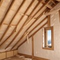 Ensuring Energy Efficiency Through Proper Home Insulation