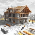 Essential Materials for Home Construction: A Comprehensive Overview