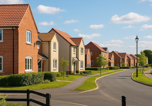 Key Considerations for Choosing the Perfect Location for Your New Home