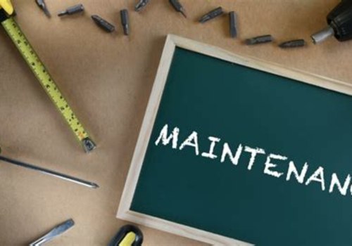 Essential Maintenance Tasks for Your Newly Constructed Home