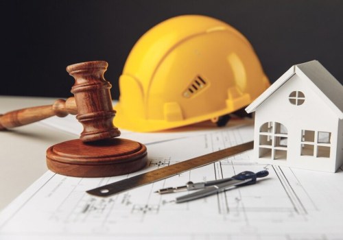 Key Legal Considerations for Home Construction Projects