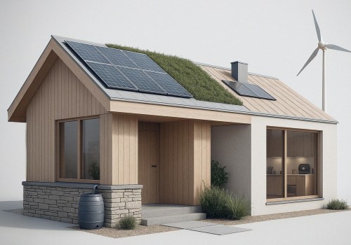 Enhancing Energy Efficiency in Your Home: Practical Strategies for Sustainable Living