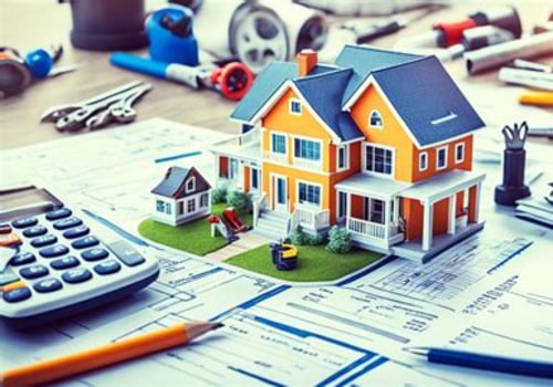 Smart Budgeting for Home Maintenance and Repairs: A Homeowner's Guide