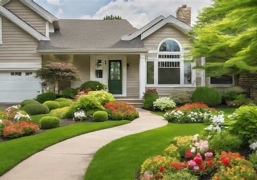 Essential Tips for Homeowners to Maintain Their Home's Exterior and Landscape