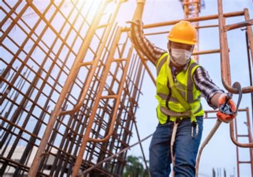 Essential Safety Measures for Home Maintenance and Construction