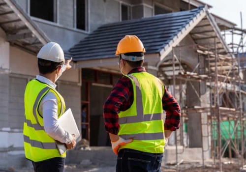 Essential Building Codes and Regulations for Home Construction and Maintenance