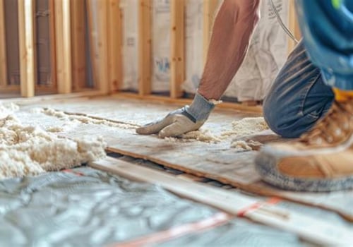 Ensuring Effective Insulation for Your Home: A Homeowner's Guide