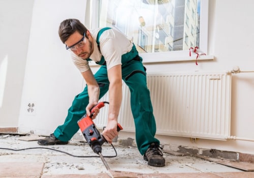 Avoiding Common DIY Maintenance Mistakes in Home Construction