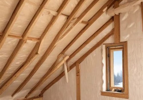 Ensuring Energy Efficiency Through Proper Home Insulation