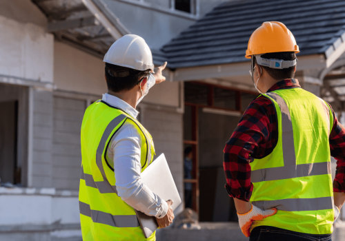 Ensuring Family Safety During Home Construction: Essential Tips for Homeowners