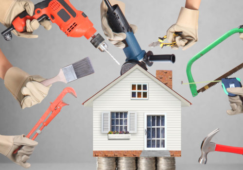 Planning for Future Home Maintenance and Repairs During Construction
