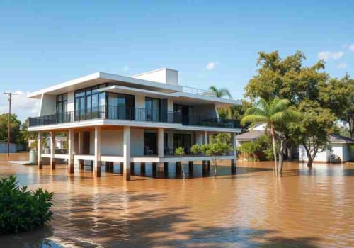 Key Considerations for Home Construction in Disaster-Prone Areas