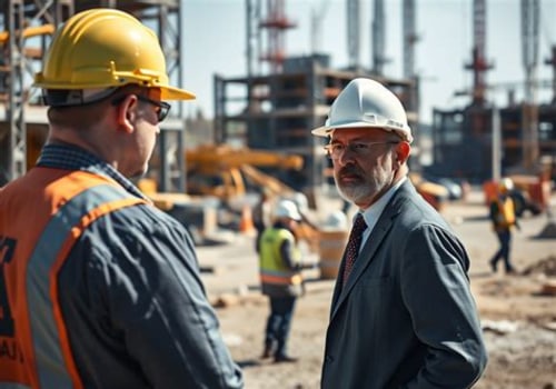 Navigating Disputes in Home Construction: A Homeowner's Guide