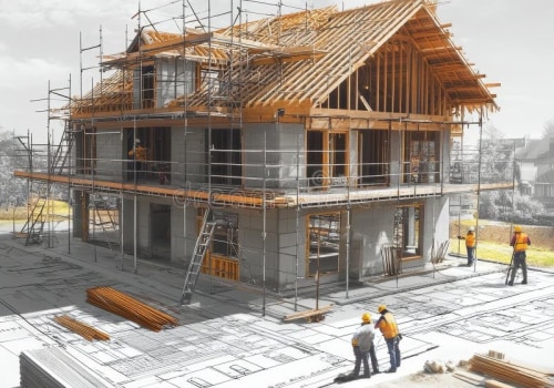 Essential Materials for Home Construction: A Comprehensive Overview