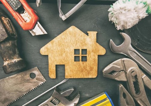 Identifying Signs Your Home Needs Repairs and Maintenance